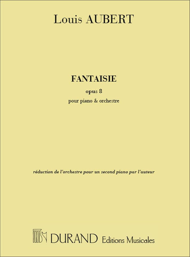 Fantaisie